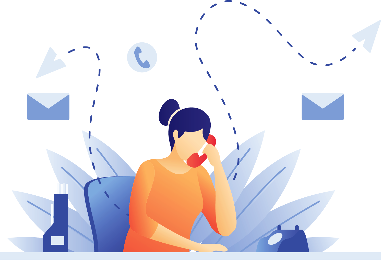 Orçamento software transportes