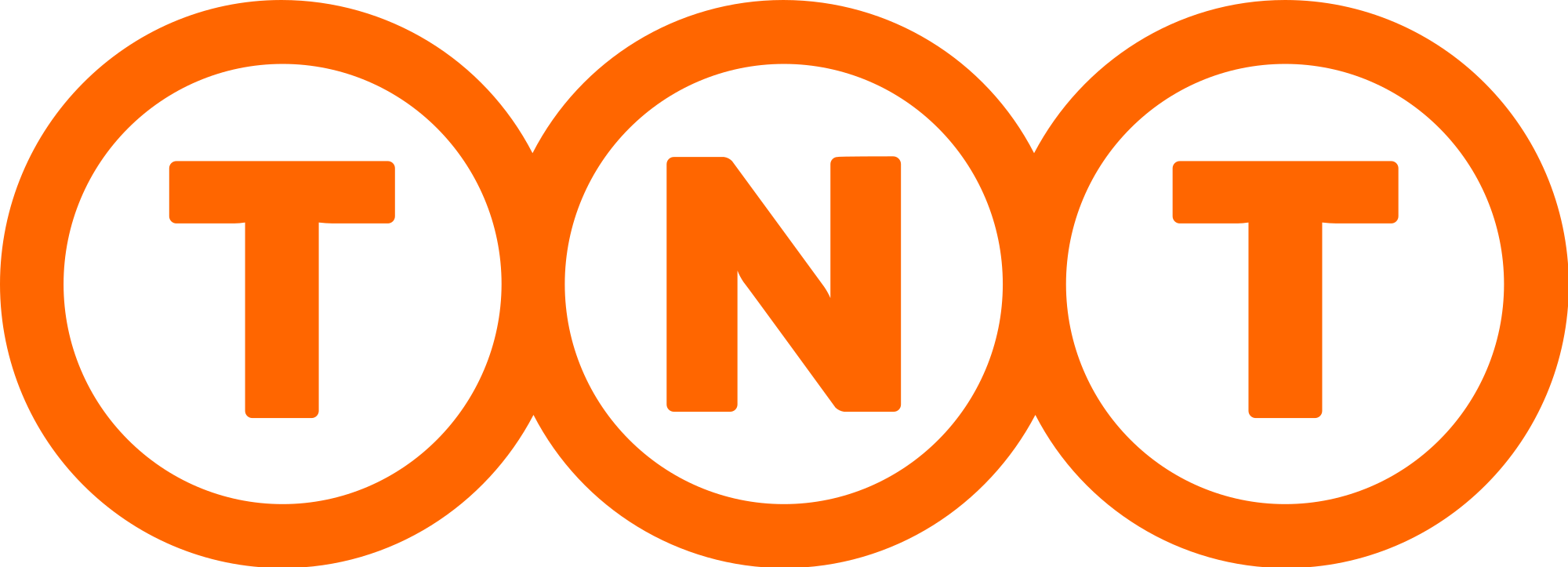 Integração do software ENOVO TMS com a transportadora TNT Express